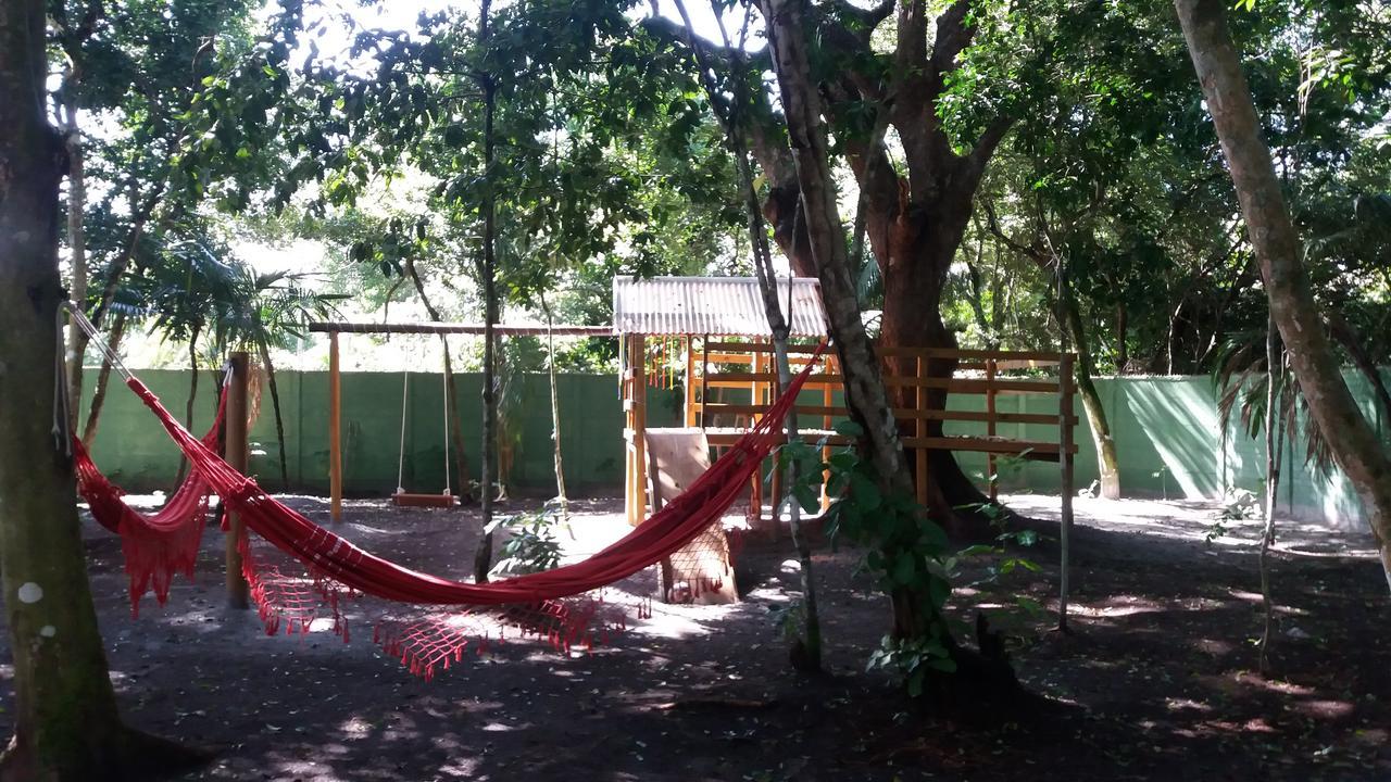 Pousada Quintessencia Hotel Porto Seguro Exterior photo