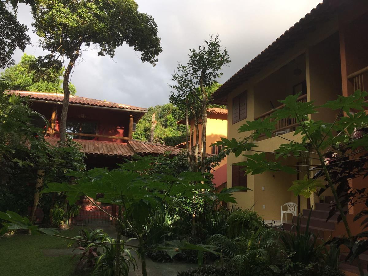 Pousada Quintessencia Hotel Porto Seguro Exterior photo