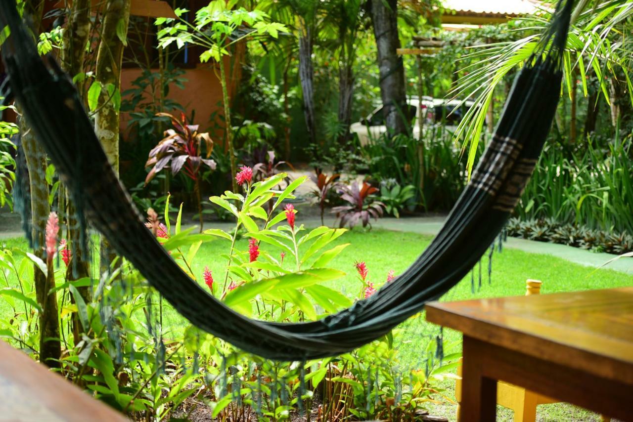 Pousada Quintessencia Hotel Porto Seguro Exterior photo