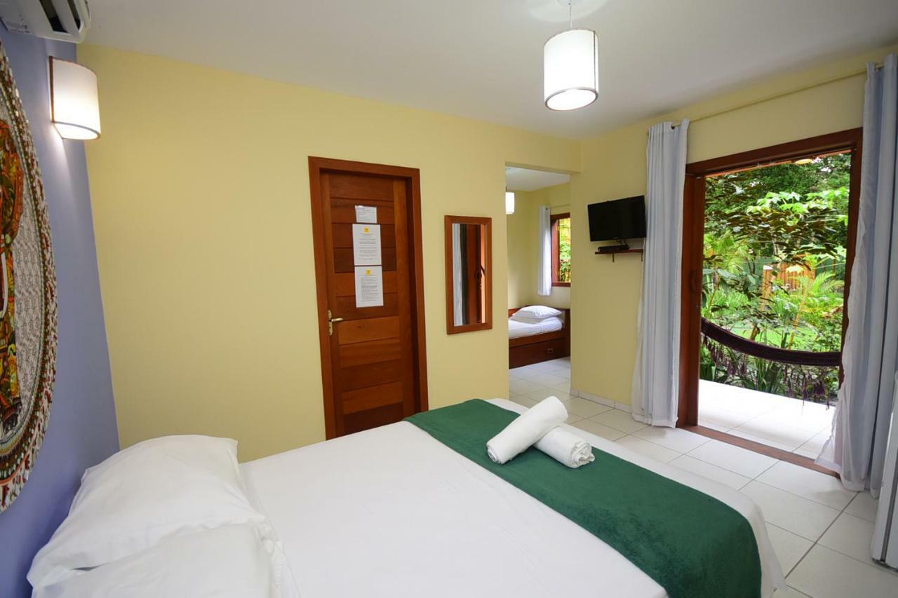 Pousada Quintessencia Hotel Porto Seguro Exterior photo