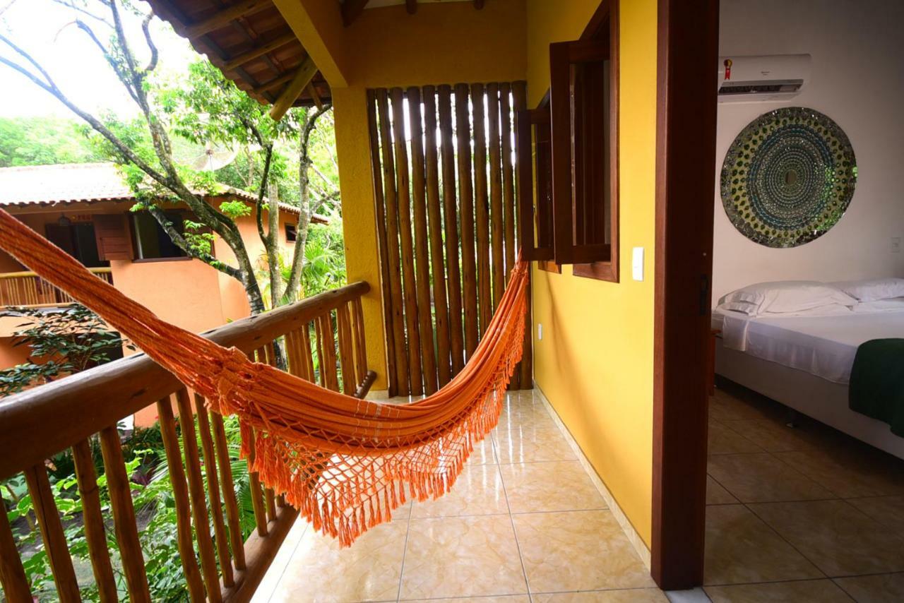 Pousada Quintessencia Hotel Porto Seguro Exterior photo